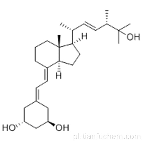 Paricalcitol CAS 131918-61-1